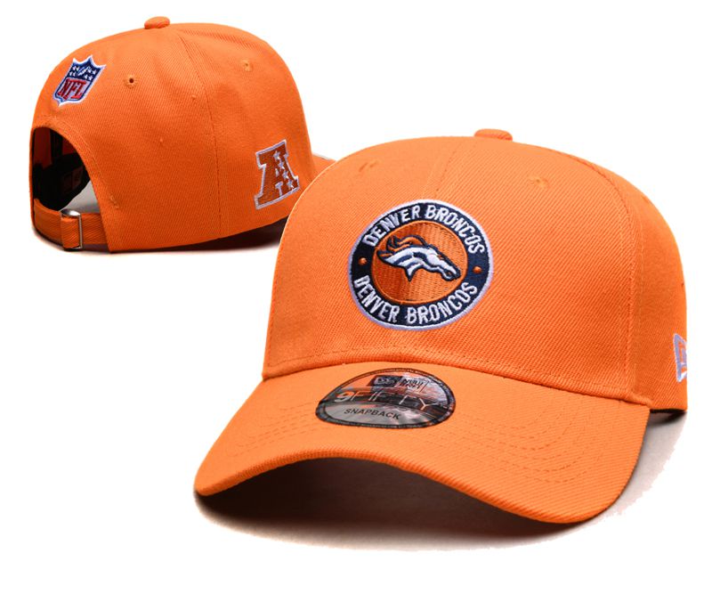 2024 NFL Denver Broncos Hat YS202410301->nfl hats->Sports Caps